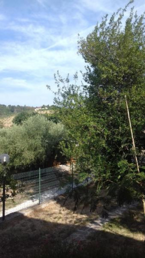 Camping Agriturist Sant'Anna